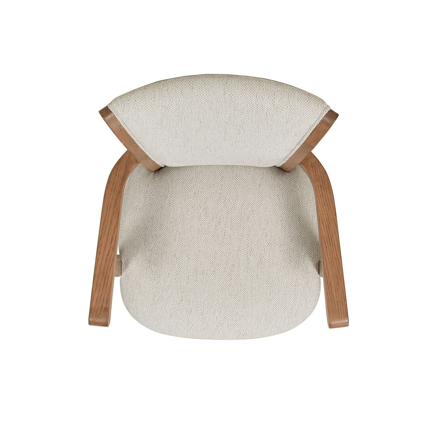 Williams - Swivel Bar Stool With Armrests