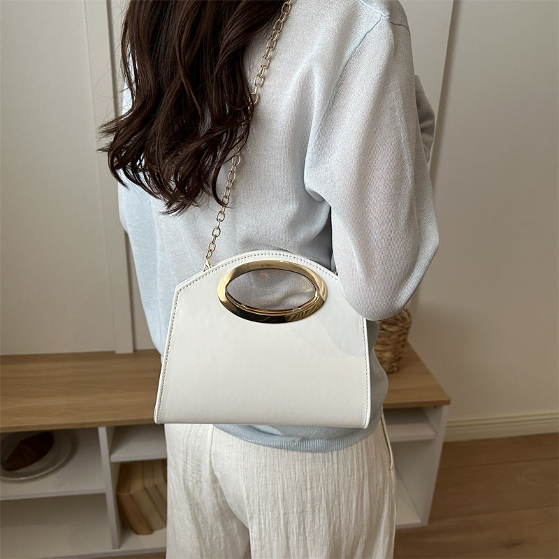 Handbag Banquet Fashionable Single-shoulder