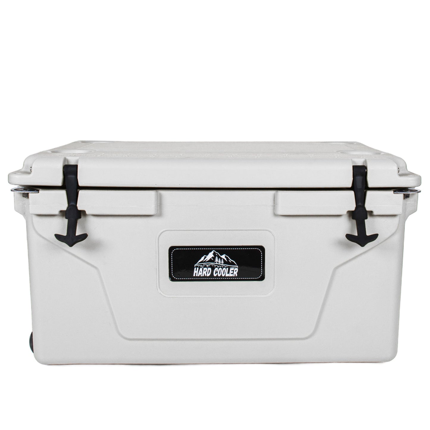 110 Quart Heavy-Duty Cooler