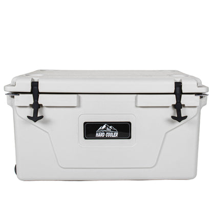 110 Quart Heavy-Duty Cooler