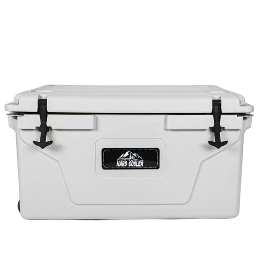 110 Quart Heavy-Duty Cooler