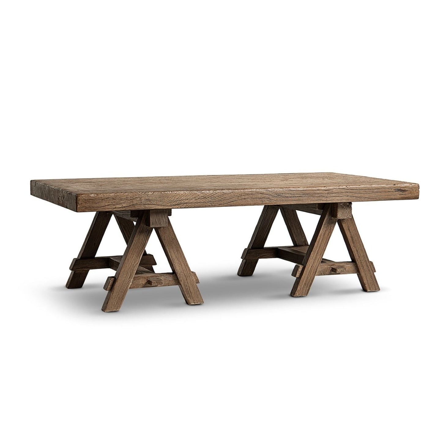 Hawthorne - Trestle Table