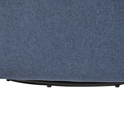 Eddie - Modern Swivel Chair With 360 Degree Functionality