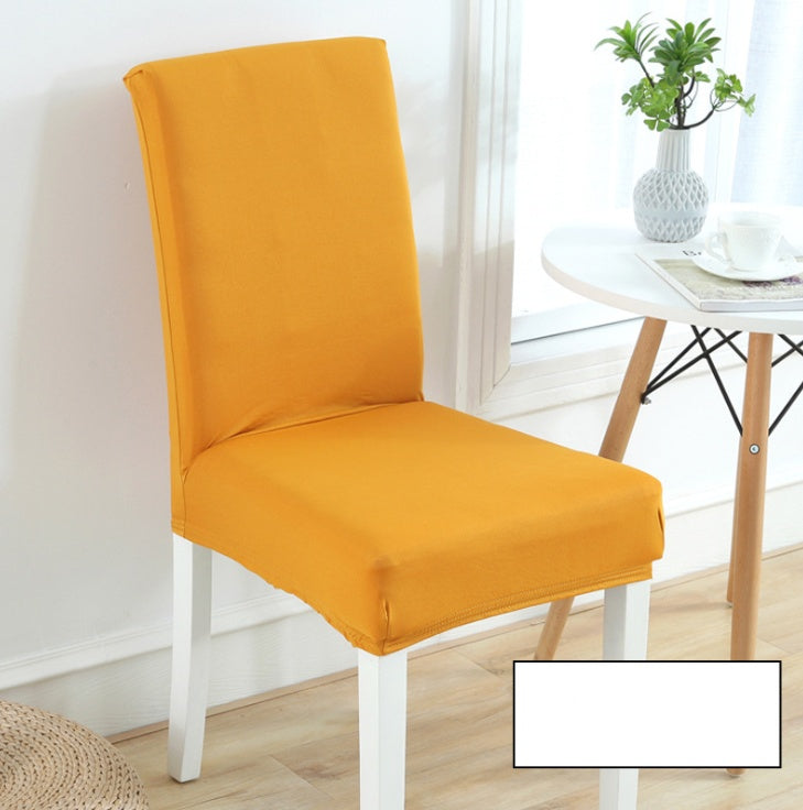 Half of chair cover