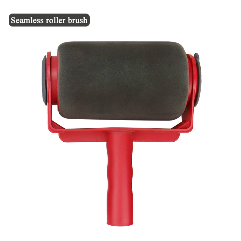Emulsion Paint Roller Brush Convenient Repair Tool