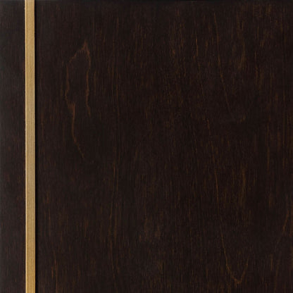 Durango 77-inch Queen Panel Bed Smoked Peppercorn