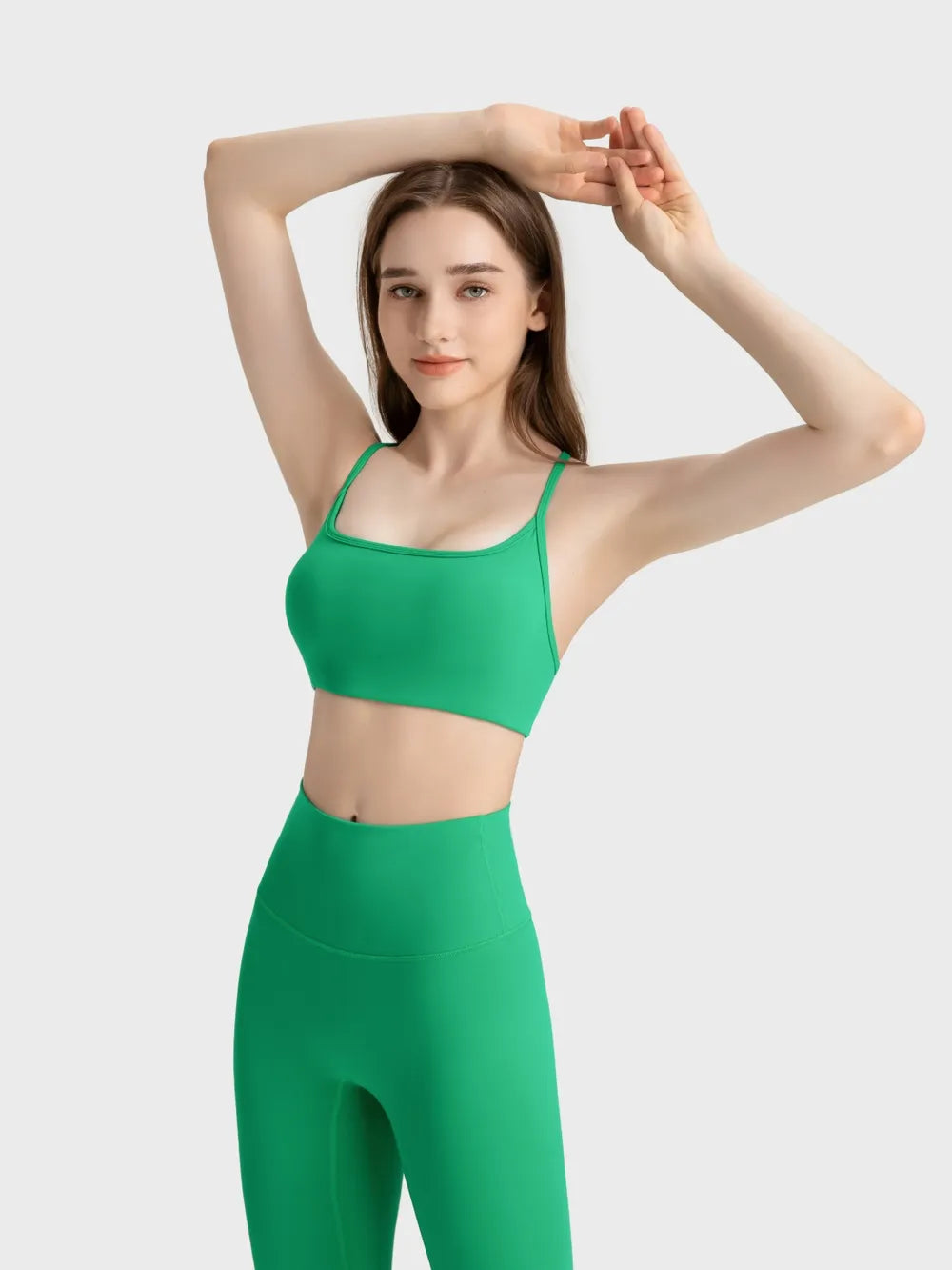 JupiterGear Crisscross Cami