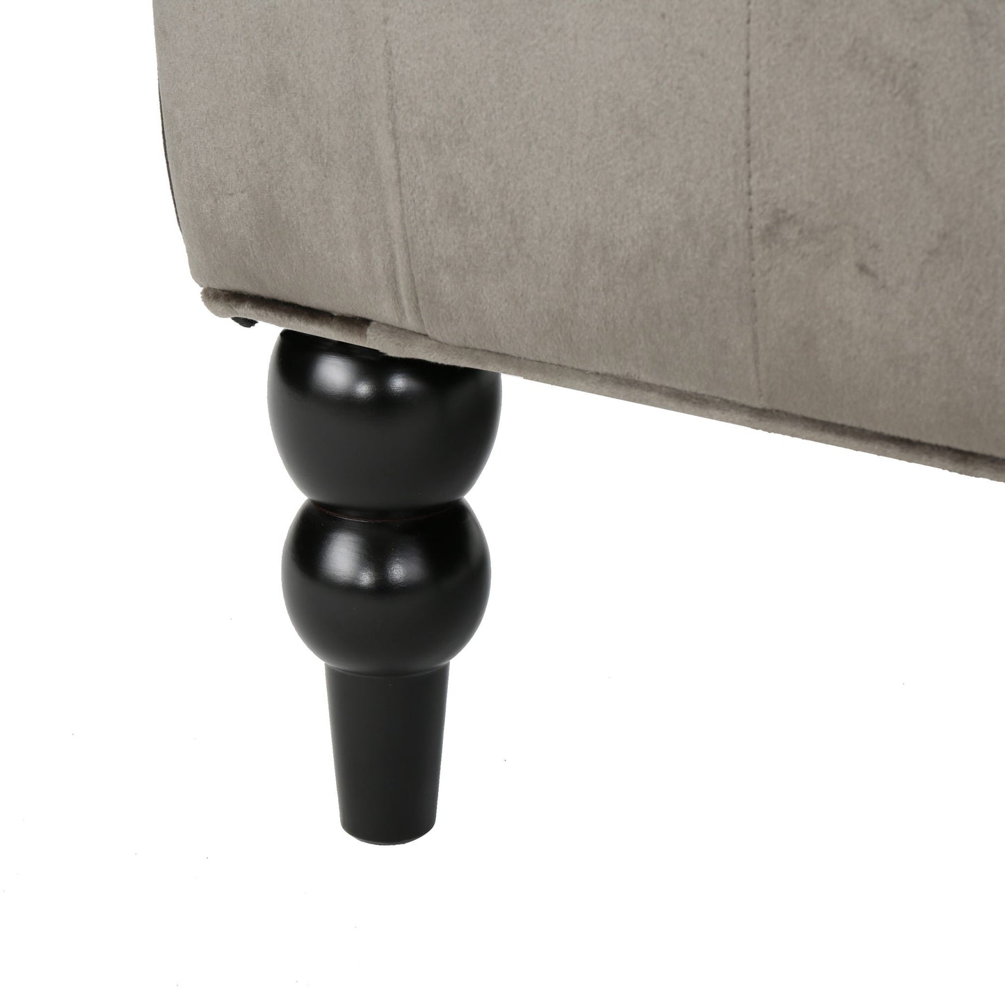 Toddman Hi-Back Club Chair With Elegant Design