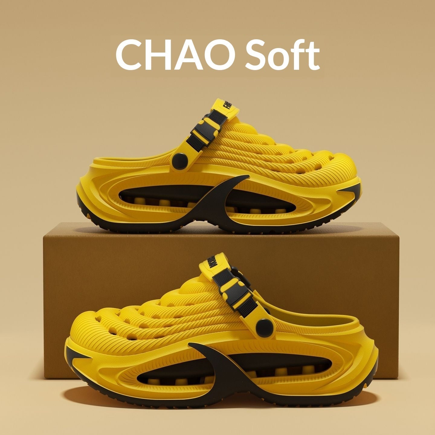Mens Casual Outdoor Beach Sports Sandals