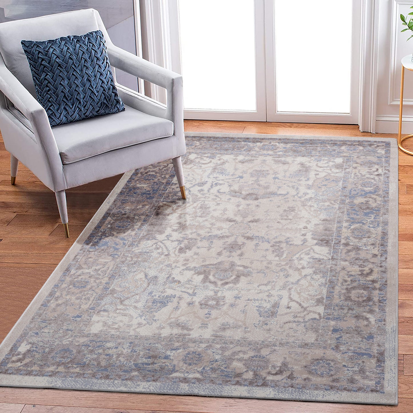 PAYAS Collection 6.7X9 Rug