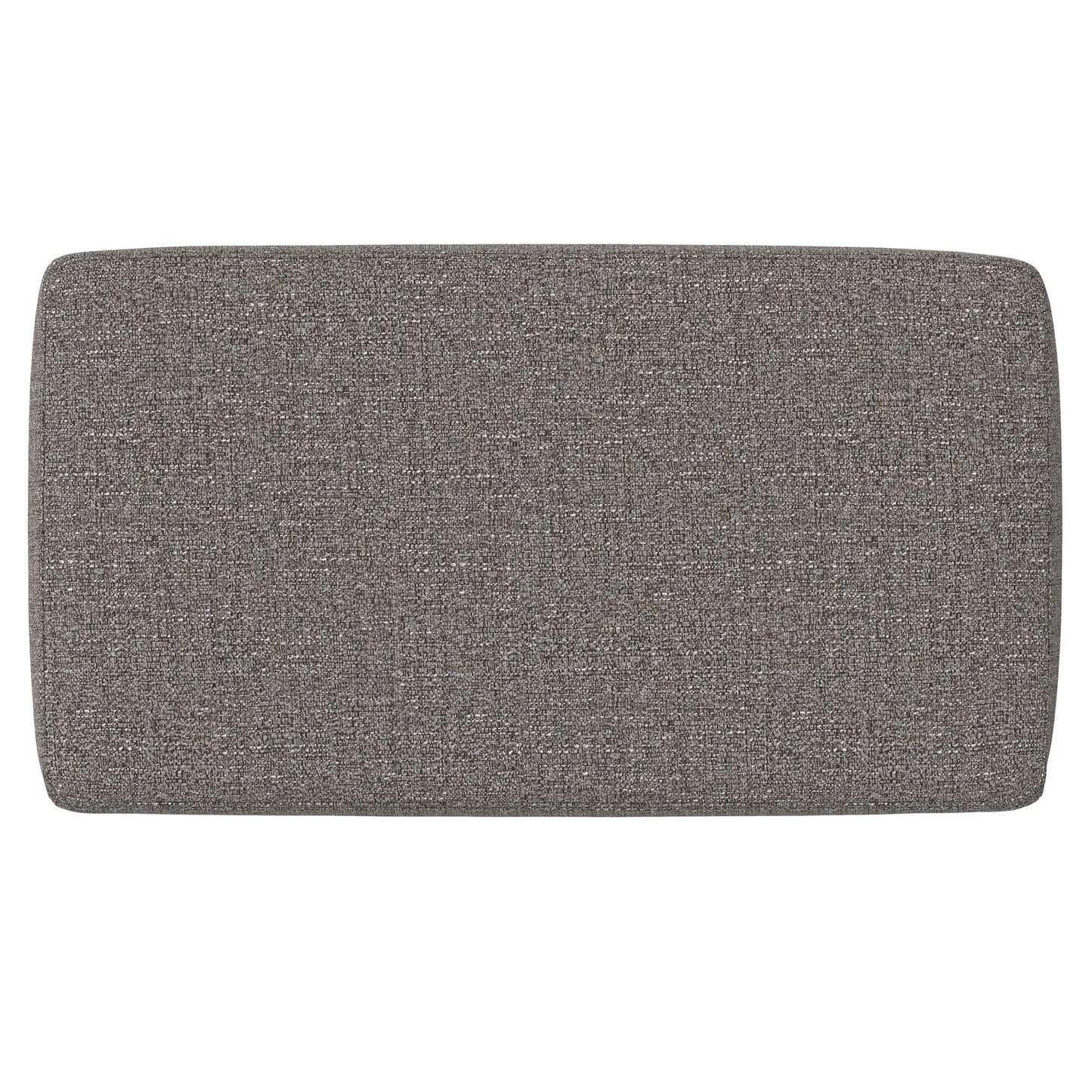 Milltown - Upholstered Ottoman Bench