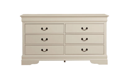 Elegant Traditional Storage Dresser