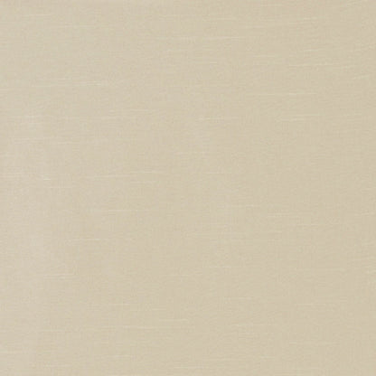Twist Tab Lined Window Curtain Panel Champagne 50x95
