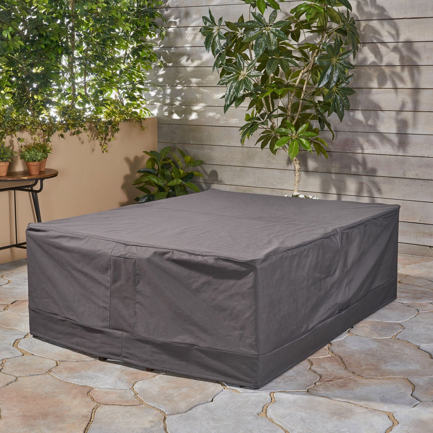 Shield Waterproof Chat Set Cover