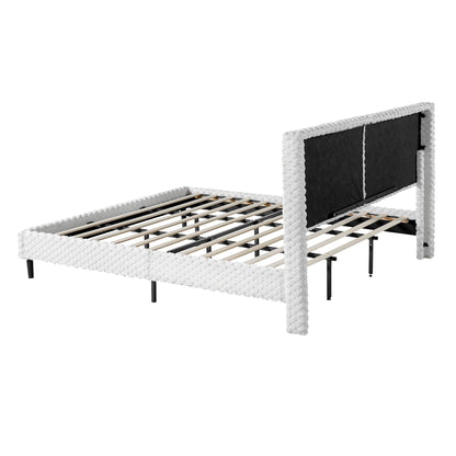 Soft Bed Comfortable Backrest For Bedroom