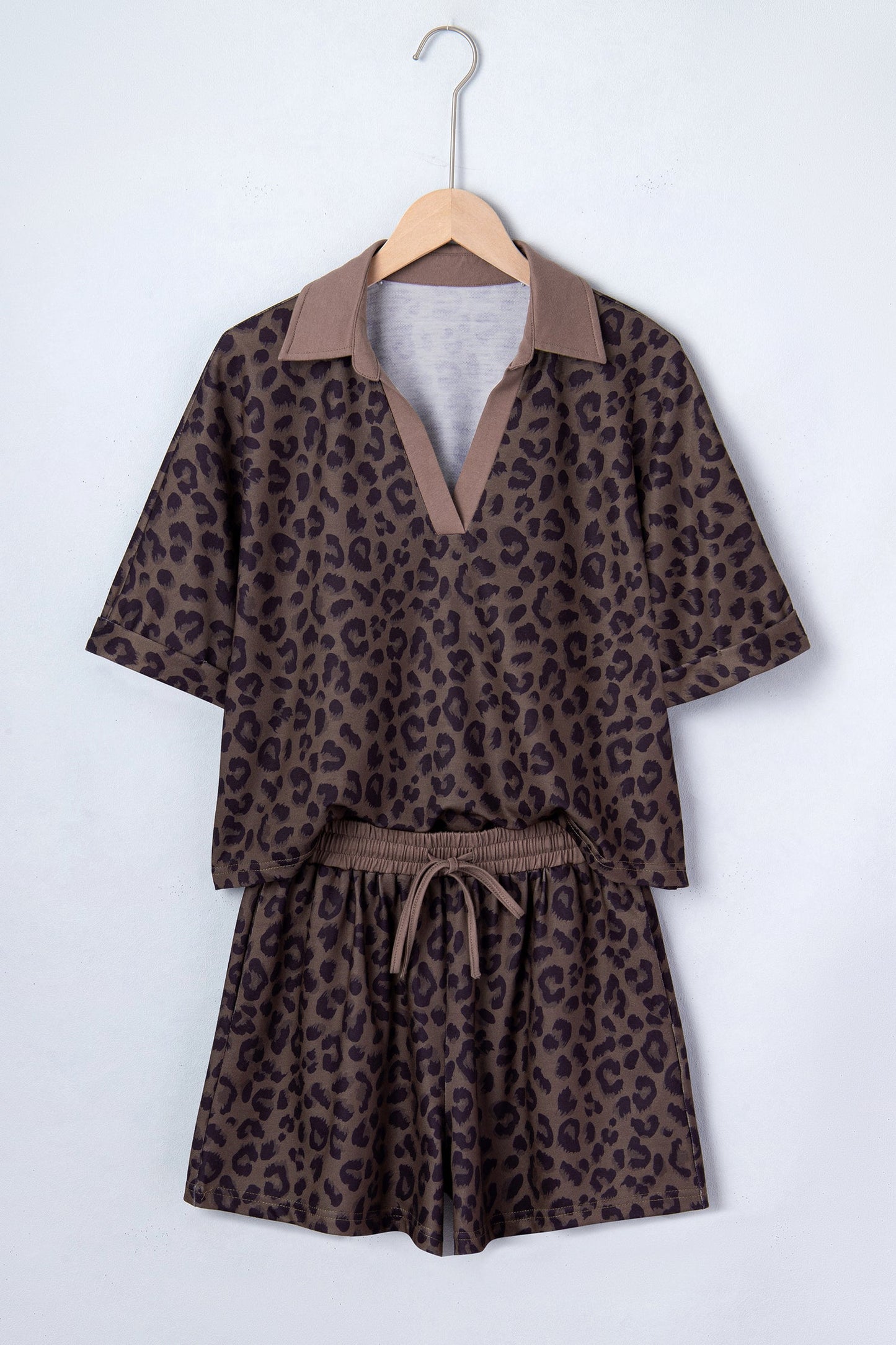 Emmy Printed 2pcs Set