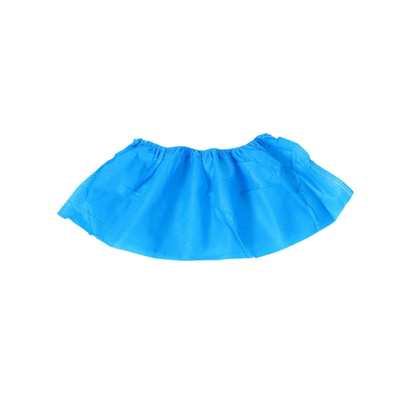 Thicken Non-woven Fabric Non-slip Breathable Disposable Shoe Cover
