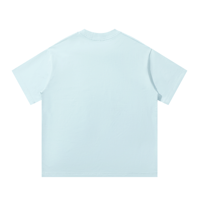 Loki & Ivy Unisex Oversized T-Shirt