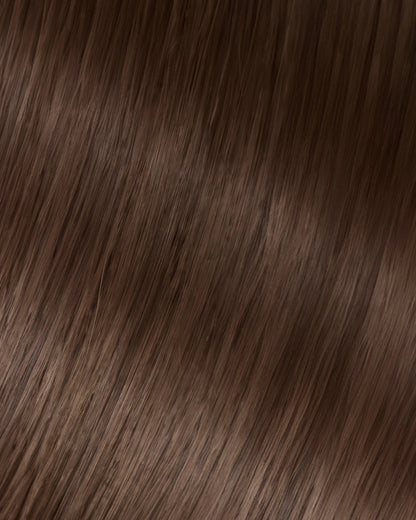 Babe I-Tip 18" 100% Human Hair Straight Extensions 20 pcs