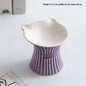 Household Stylish Cat Pet Bowl