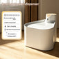 Smart Sensor Wireless Circulating Filtered Pet Water Fountain