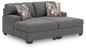 Clarington - Sectional