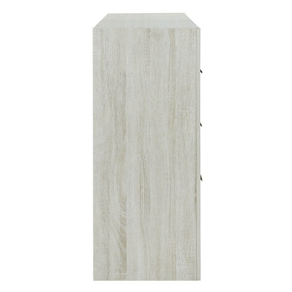 Jehoram - Dresser