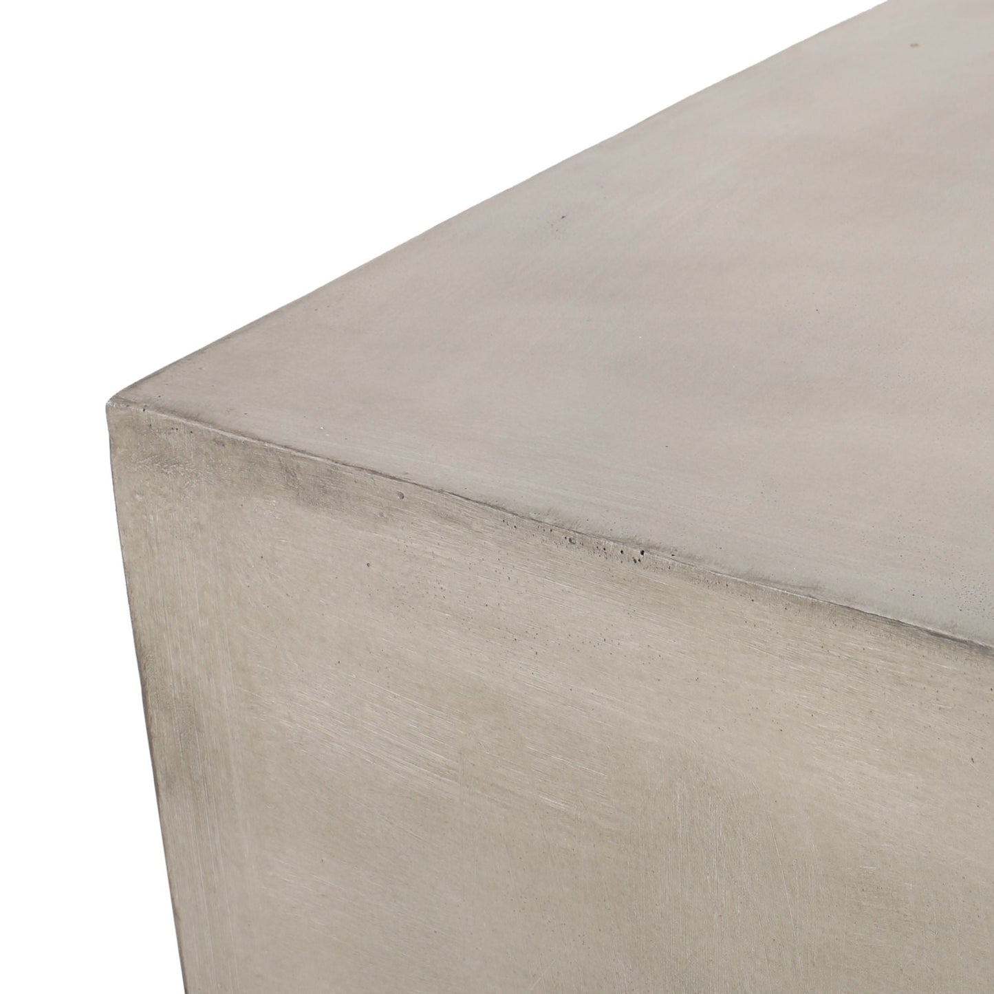 Outdoor Indoor Square Lightweight Side Table