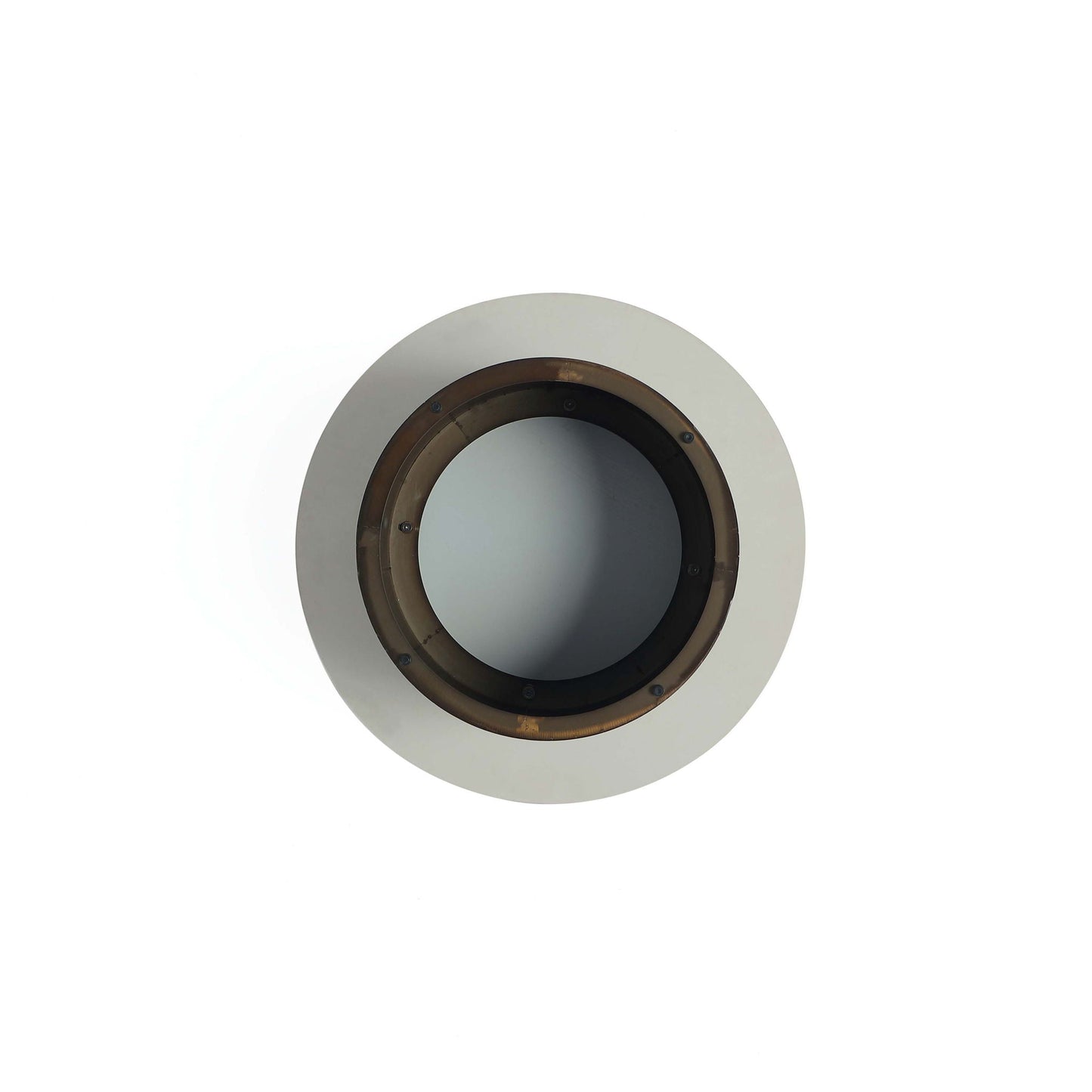 Alondra - Coffee Table - Black