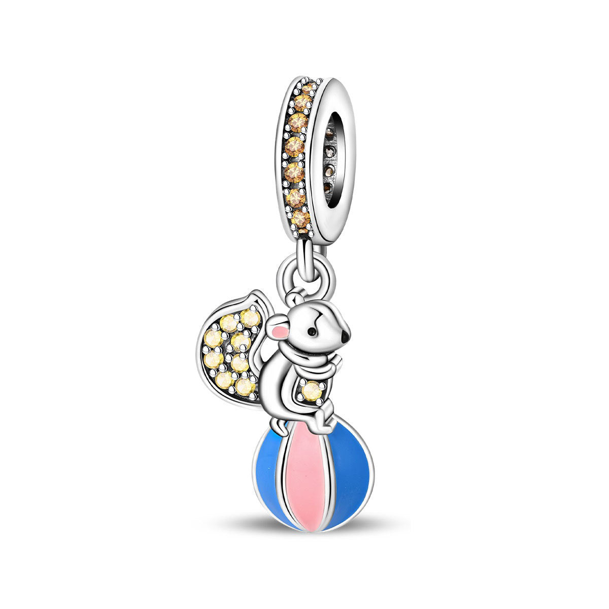 DIY Jewelry Bracelet With Playing Card Beads