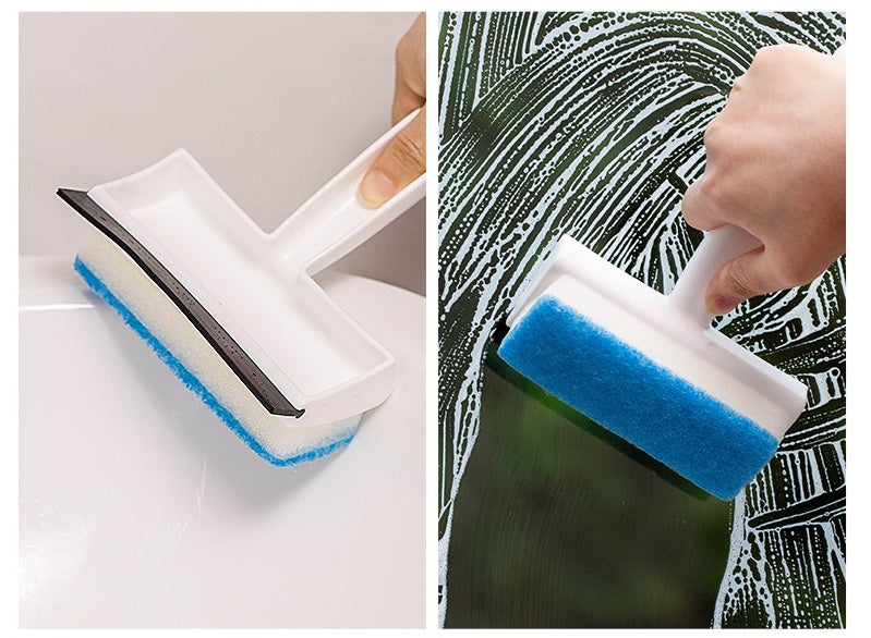 Cleaning Brush Floor Brush Bathroom Mirror Tiles