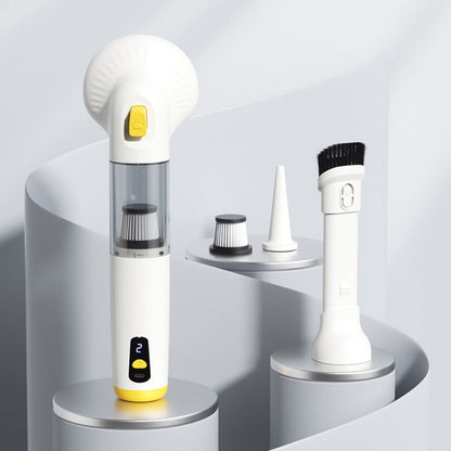 2-in-1 Pet Hair Remover