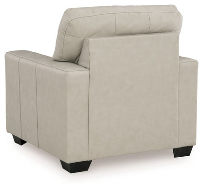 Santorine - Living Room Set