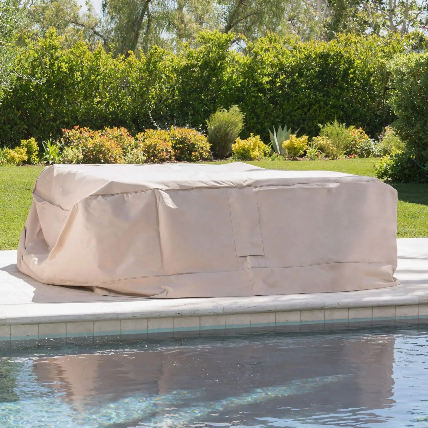 Shield Waterproof Chat Set Cover