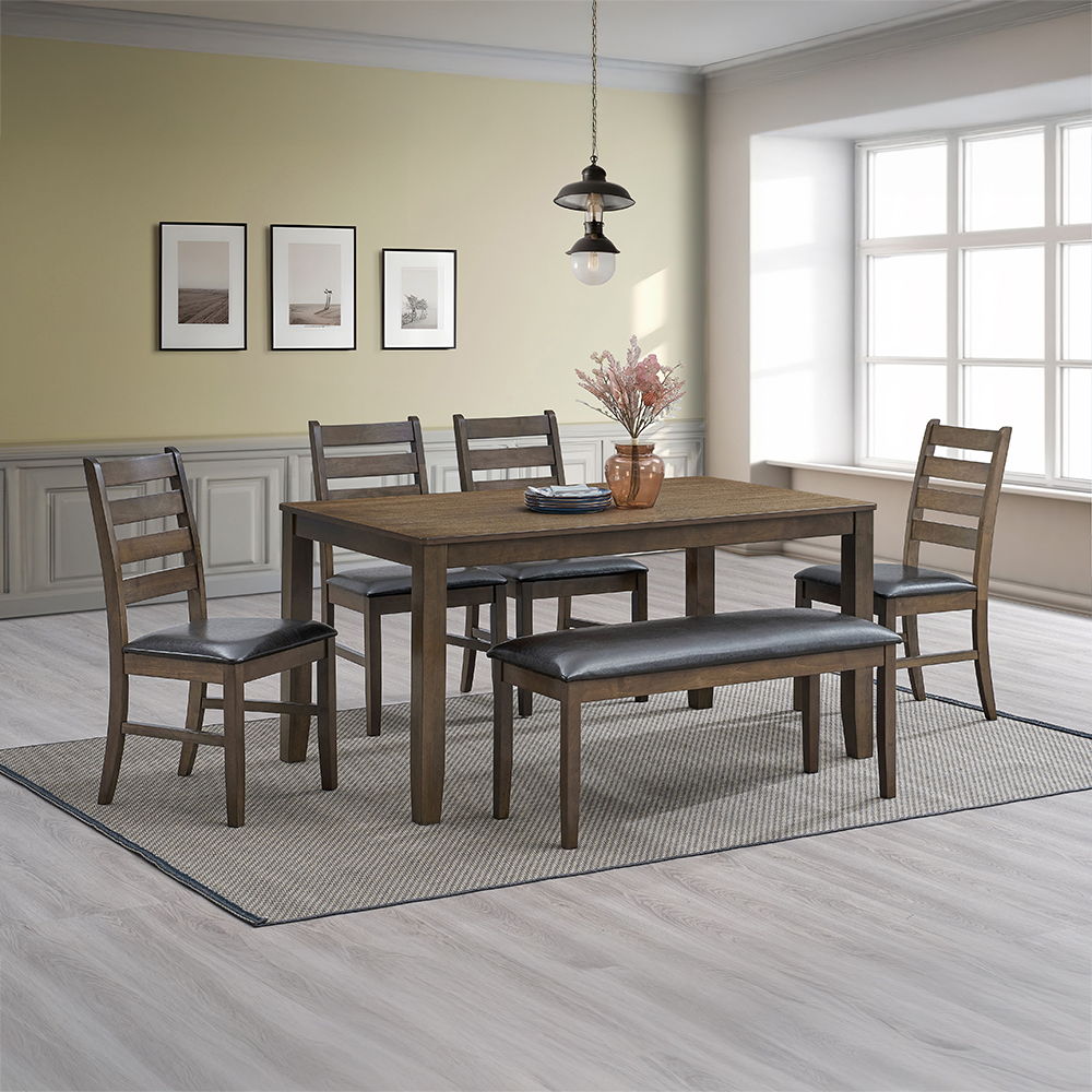 Damica - Dining Table