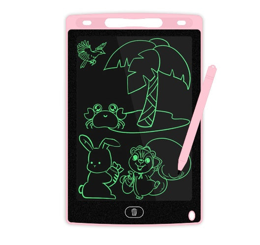 85-inch LCD Handwriting Board LCD Small Light Energy Blackboard
