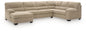 SimpleJoy - Sectional
