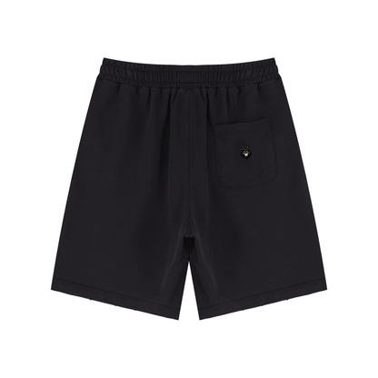 Loki & Ivy Unisex Drawstring Shorts