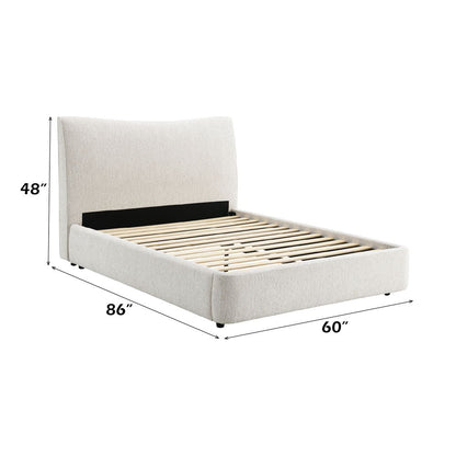 Renee - Bed
