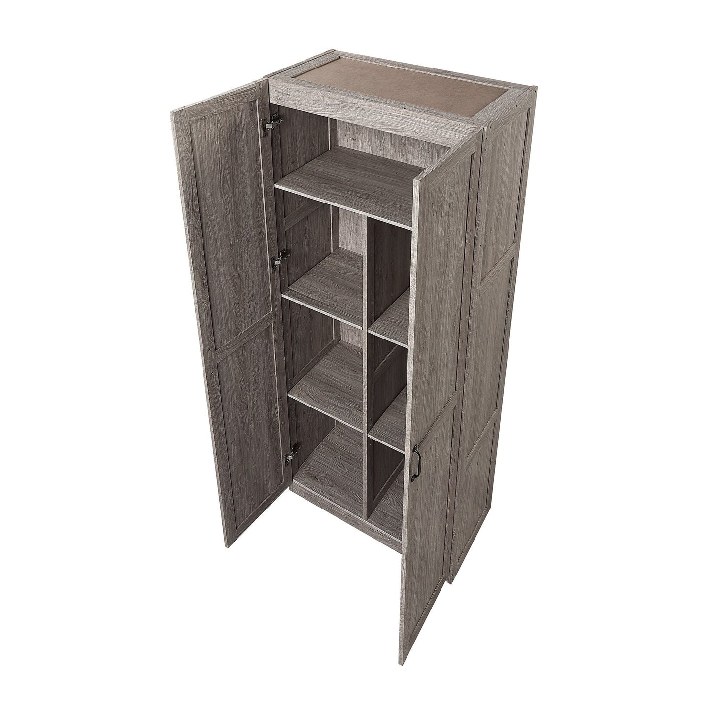 Cornelia Nan - Storage Cabinet