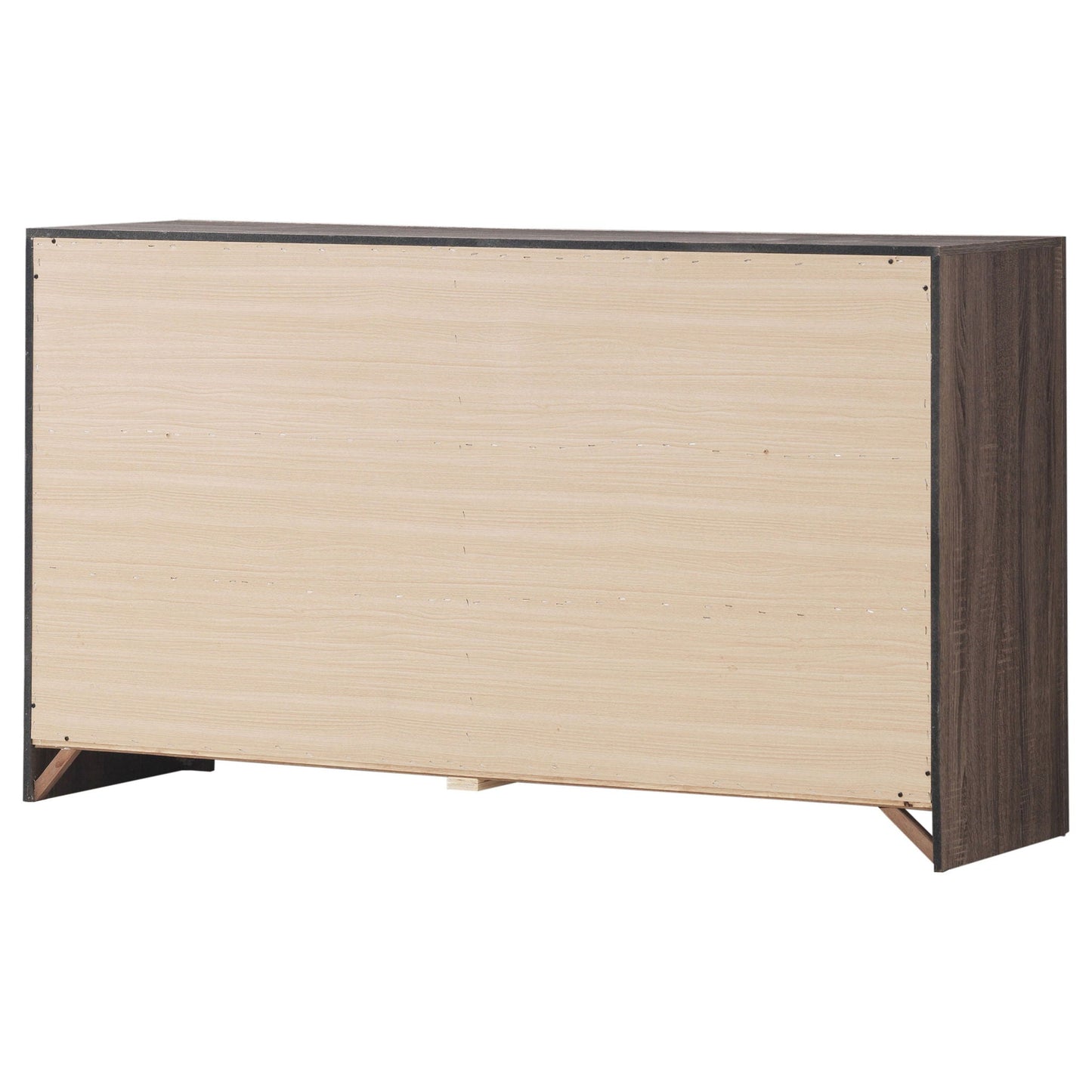 Sherwood - 6 Drawer Dresser