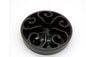 Pet Anti-choke Food Basin Dog Food Bowl