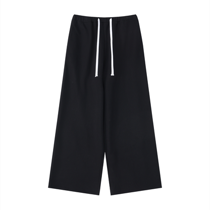 Loki & Ivy Women's Wide Leg Sweatpants