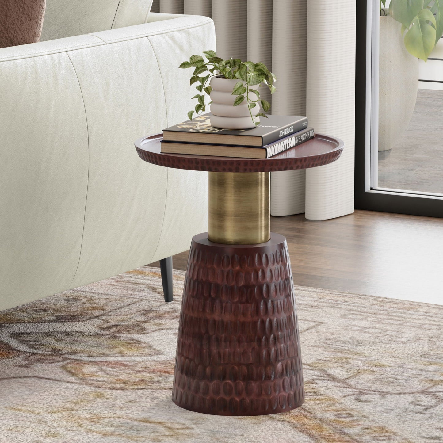 Breanna - Side Table
