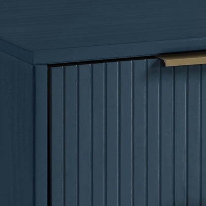 Granville - Nightstand With 2 Drawers