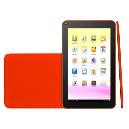 7-Inch Android 4.2 Tablet – Cortex A9 1.2GHz, 512MB RAM, 4GB Storage