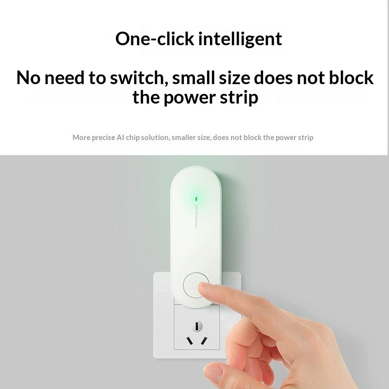 Ultrasonic Mite & Mosquito Repeller For Pets
