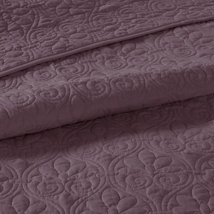 Reversible Quilt Set