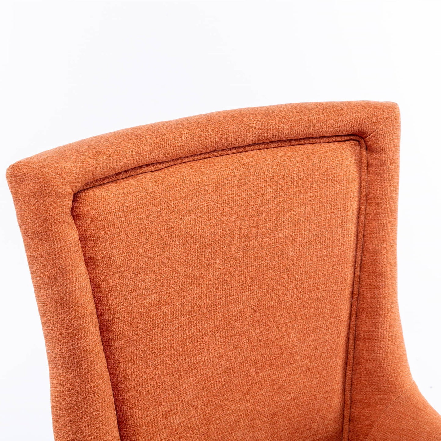 Ultra - Side Dining Chair, Nail Head (Set of 2)