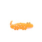 Little Lizard Molar Teeth Vinyl Vocal Pet Toy